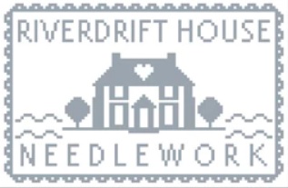 Riverdrift House Needlework